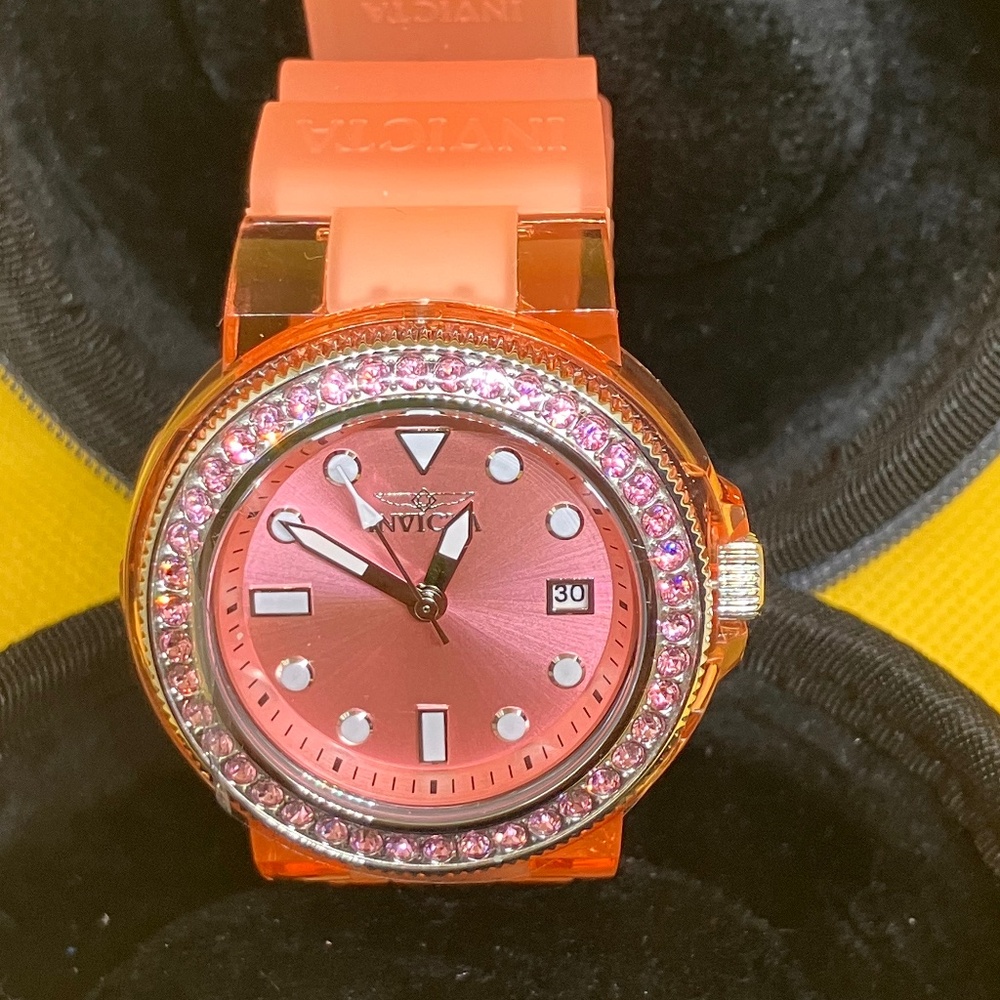 Invicta Dive Series Women’s  Watch (39499)